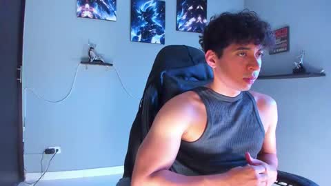 Stefann Salvatore online show from 02.07.26