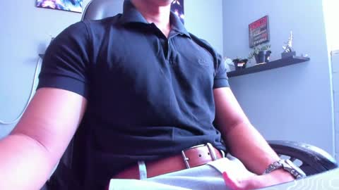 Stefann Salvatore online show from 05.15.26