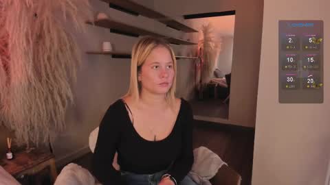 Stefanny   online show from 02.28.25