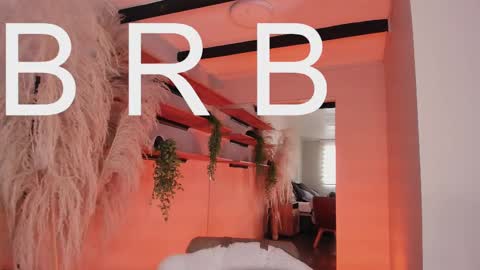 Stefanny   online show from 03.12.25