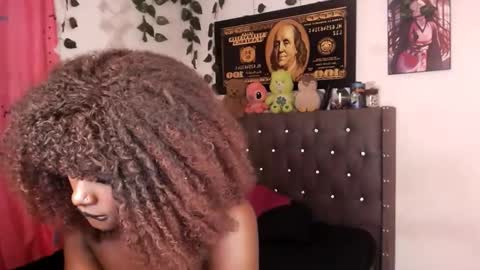 stefanny beautiful online show from 09.22.25