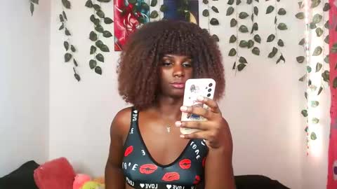 stefanny beautiful online show from 05.09.26
