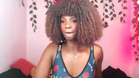 stefanny beautiful online show from 05.10.26