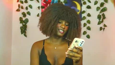 stefanny beautiful online show from 05.18.26