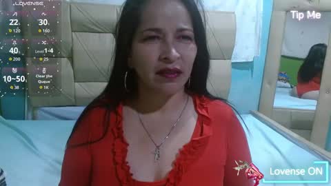 Stefanny online show from 10.09.25