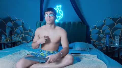 Stefano online show from 11.04.25