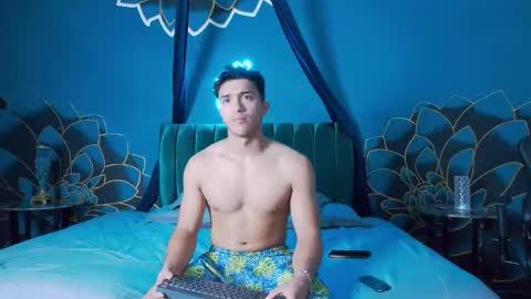 Stefano online show from 11.06.25