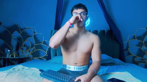 Stefano online show from 11.08.25