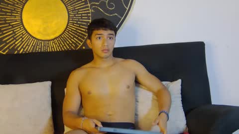 Stefano online show from 11.24.25