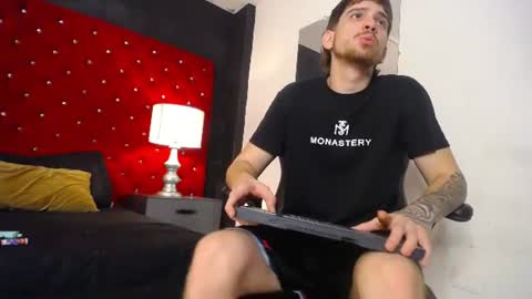 S T E F A N O  online show from 06.20.26