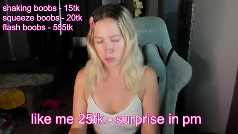 stefany_and_bettany online show from 05.19.26