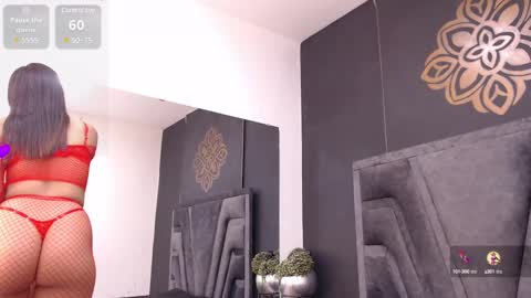 Stefany Brown online show from 01.23.25