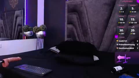 Stefany Brown online show from 02.26.25