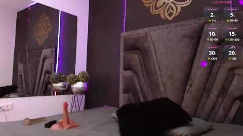 Stefany Brown online show from 02.28.25