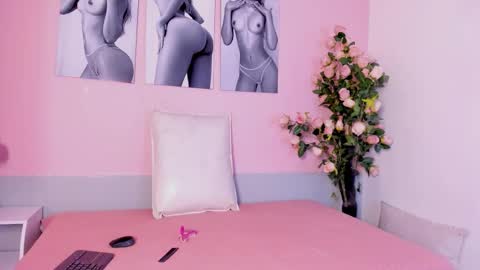 Stefany online show from 09.26.25