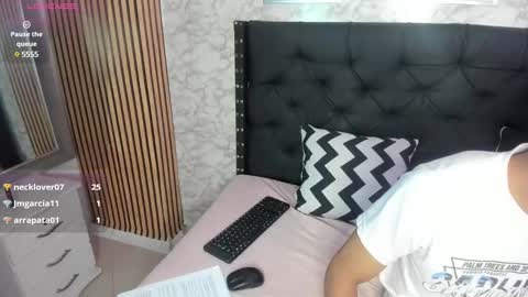 Snapshot of stefany_pablo1 chatting on 02.11.25 stefany_pablo1 online show from 02.11.25