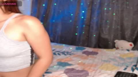 stefany_pablo1 online show from 11.05.25