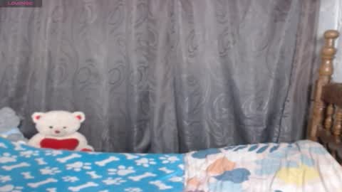 stefany_pablo1 online show from 11.09.25