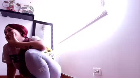 stefany_rojas online show from 08.04.26