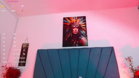 stefany_wish online show from 11.26.25