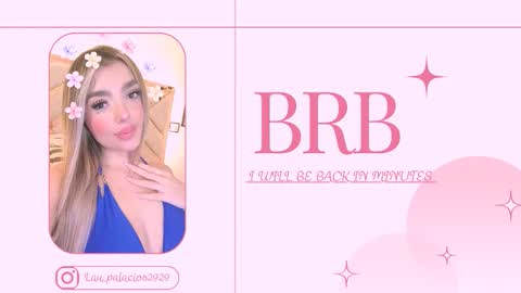 Snapshot of stefanycifuentes chatting on 11.18.25 Stefa online show from 11.18.25