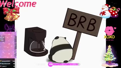 stefanyclak07 online show from 01.02.25