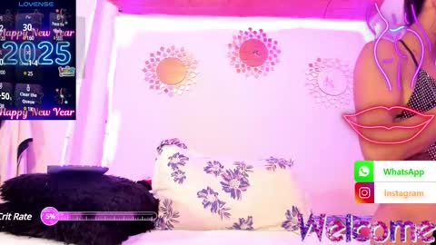 stefanyclak07 online show from 01.09.25