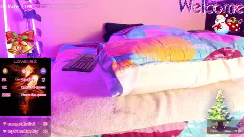 Snapshot of stefanyclak07 chatting on 01.05.26 stefanyclak07 online show from 01.05.26