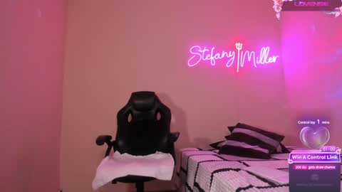 stefany online show from 01.09.25