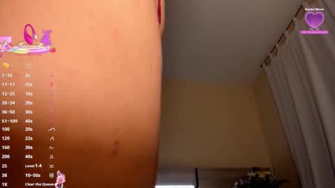 stefany online show from 11.27.25