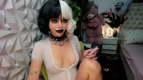 Jane online show from 11.19.25