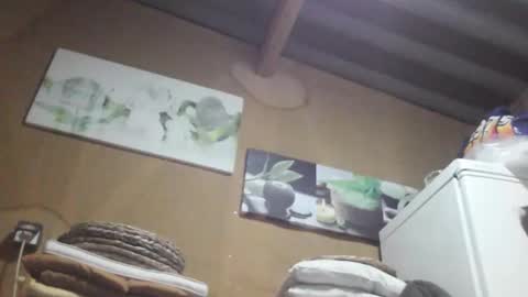 Snapshot of stefdaffy chatting on 03.14.26 eros online show from 03.14.26