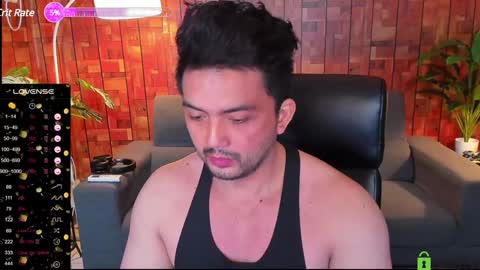 STEFFAN online show from 12.07.24