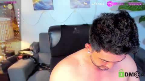 STEFFAN online show from 09.11.25