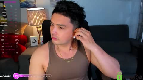 STEFFAN online show from 11.18.25