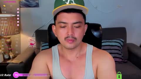 STEFFAN online show from 01.12.26