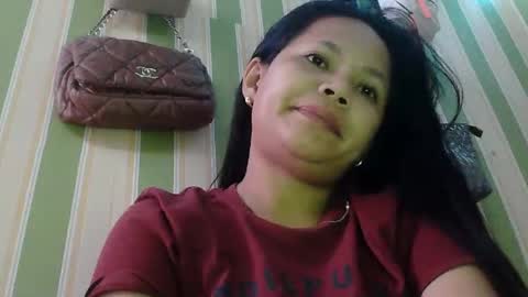 Snapshot of steffani_love chatting on 10.26.25 steffani_love online show from 10.26.25