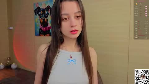 Snapshot of steffanimor chatting on 11.09.25 Becky steff online show from 11.09.25