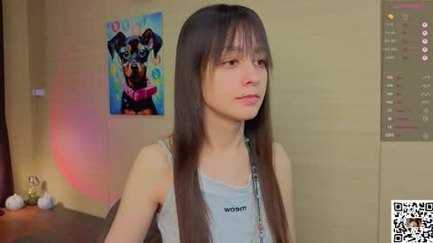 Snapshot of steffanimor chatting on 12.14.25 Becky steff online show from 12.14.25