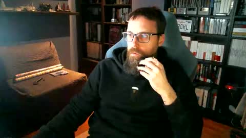 Snapshot of stefffg chatting on 04.15.26 MeStef online show from 04.15.26