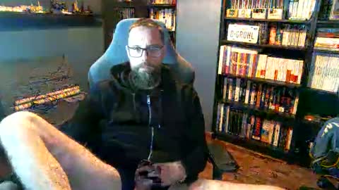 Snapshot of stefffg chatting on 04.18.26 MeStef online show from 04.18.26
