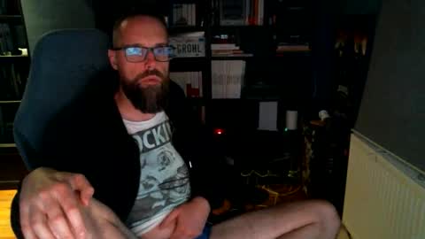 Snapshot of stefffg chatting on 06.05.26 MeStef online show from 06.05.26
