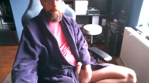 Snapshot of stefffg chatting on 06.14.26 MeStef online show from 06.14.26