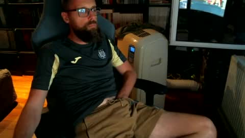 Snapshot of stefffg chatting on 07.17.26 MeStef online show from 07.17.26