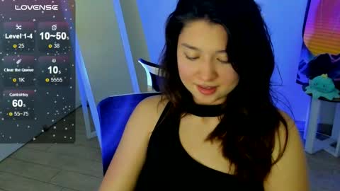 Steffi online show from 11.11.25