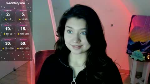 Steffi online show from 11.22.25