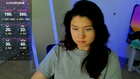 Steffi online show from 11.25.25