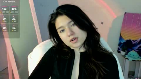 Steffi online show from 01.13.26