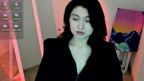 Steffi online show from 02.16.26