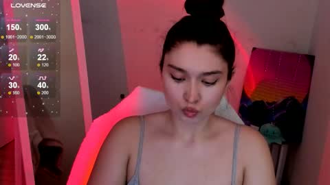 Steffi online show from 02.23.26